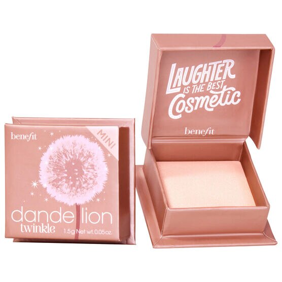 ILUMINADOR DANDELIONTWINKLE MINI BENEFIT